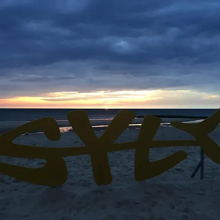 Klangwald Sylt Gbr | *fiffut* * Westerland