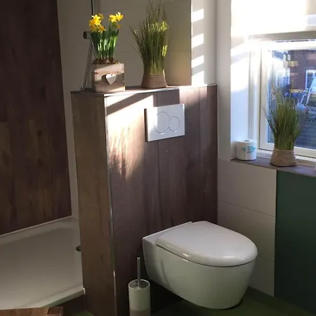 Klangwald Sylt House | *fiffut*