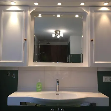 Klangwald Sylt Gbr | *fiffut* Apartamento *