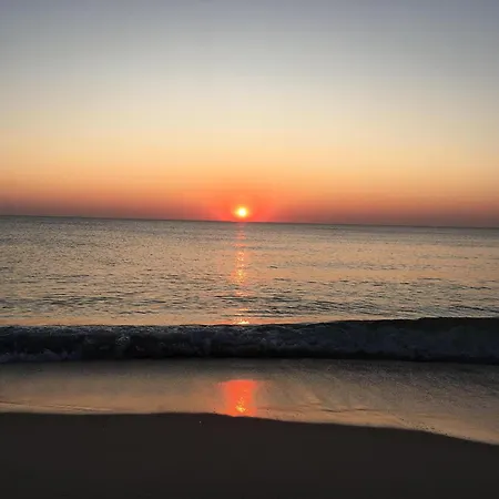 Klangwald Sylt House | *fiffut* شقة فيسترلاند