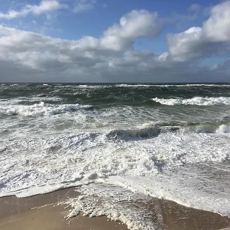 Klangwald Sylt Gbr | *fiffut* * Westerland