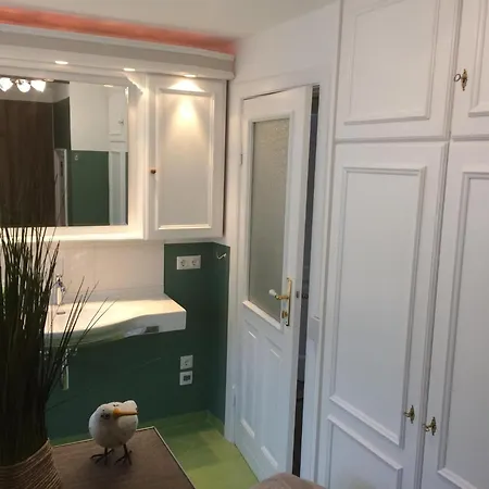 Klangwald Sylt Gbr | *fiffut*