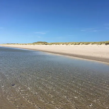 Klangwald Sylt Gbr | *fiffut* Apartamento