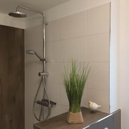 Klangwald Sylt House | *fiffut* Appartement *