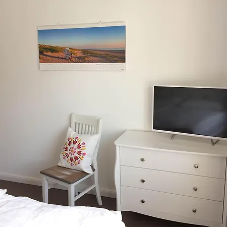Apartamento Klangwald Sylt Gbr | *fiffut* Westerland