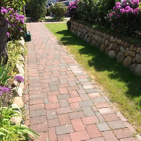 Klangwald Sylt House | *fiffut* Appartement