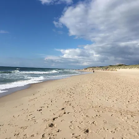 Apartamento Klangwald Sylt Gbr | *fiffut* Westerland