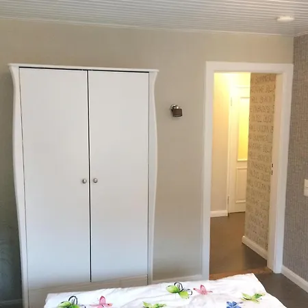 Klangwald Sylt House | *fiffut* * Westerland