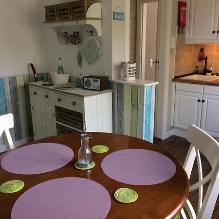 Appartement Klangwald Sylt House | *fiffut*