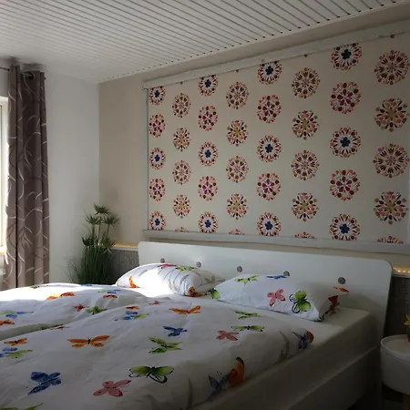 Klangwald Sylt House | *fiffut* Appartement *