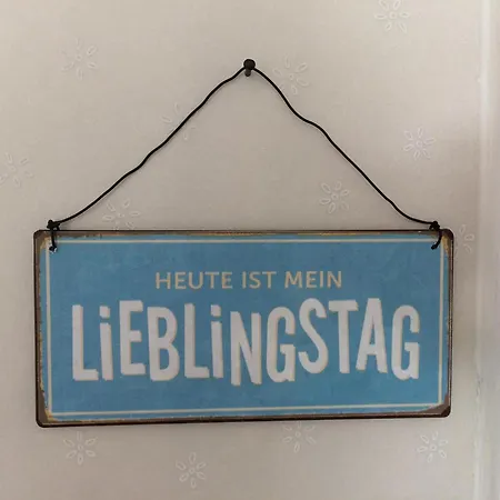 Apartamento Klangwald Sylt Gbr | *fiffut* *