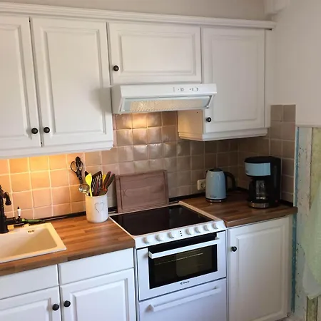 Apartamento Klangwald Sylt Gbr | *fiffut* Westerland