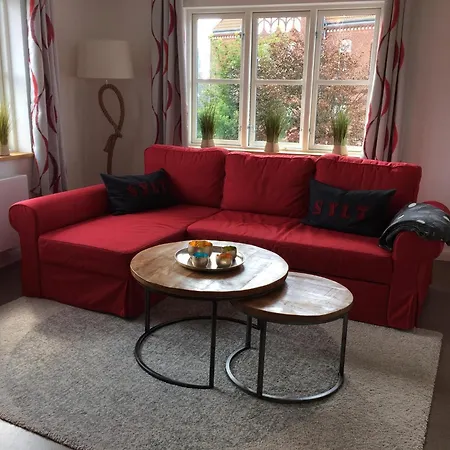 Klangwald Sylt House | *fiffut* Westerland