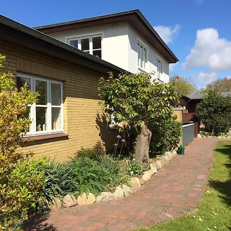 Klangwald Sylt House | *fiffut* * Westerland