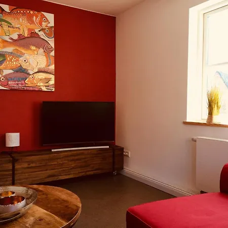 Klangwald Sylt Gbr | *fiffut*