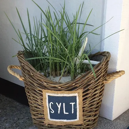 Appartement Klangwald Sylt House | *fiffut* *