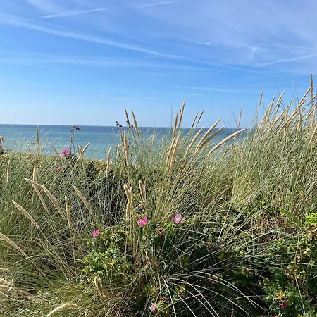 Appartement Klangwald Sylt House | *fiffut* Westerland