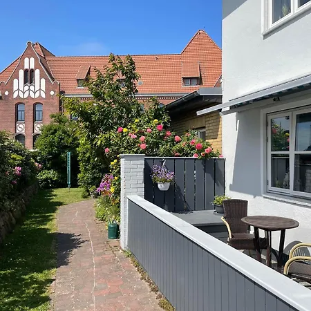 Klangwald Sylt House | *fiffut*