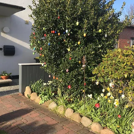 Apartamento Klangwald Sylt Gbr | *fiffut*