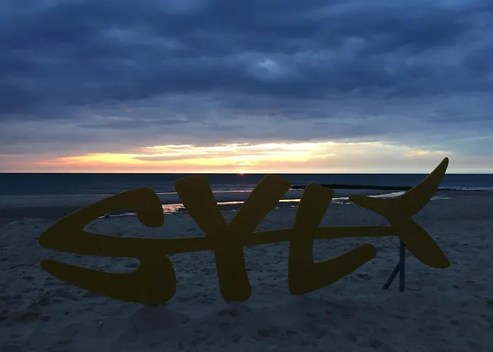 Klangwald Sylt House | *fiffut* * فيسترلاند