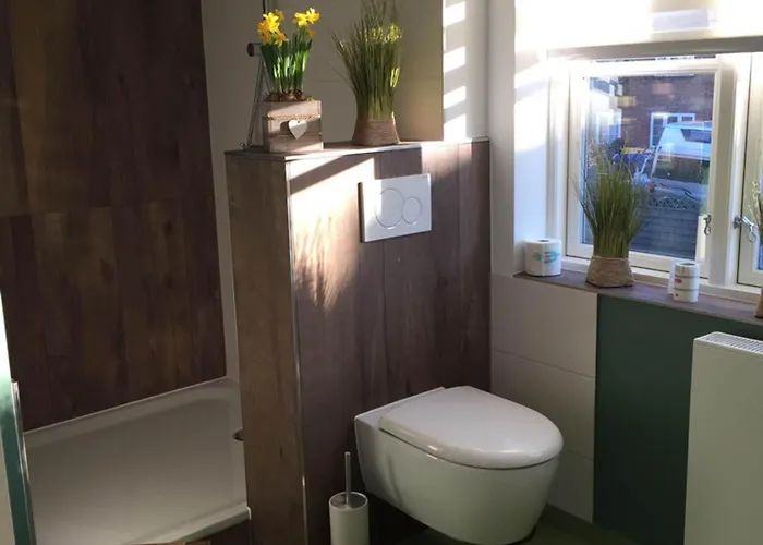 Klangwald Sylt House | *fiffut*