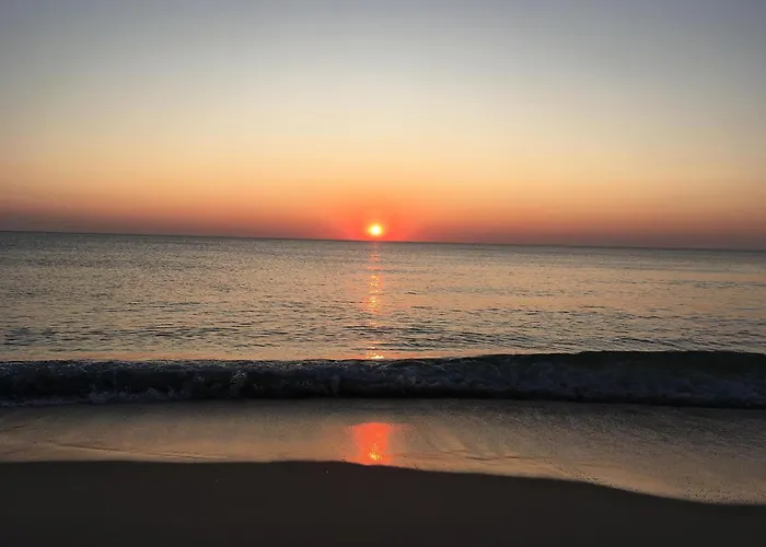 Klangwald Sylt House | *fiffut* شقة فيسترلاند