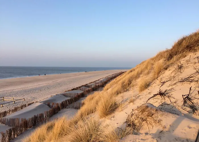 Klangwald Sylt House | *fiffut* فيسترلاند