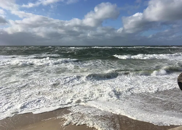 Klangwald Sylt House | *fiffut* * Westerland