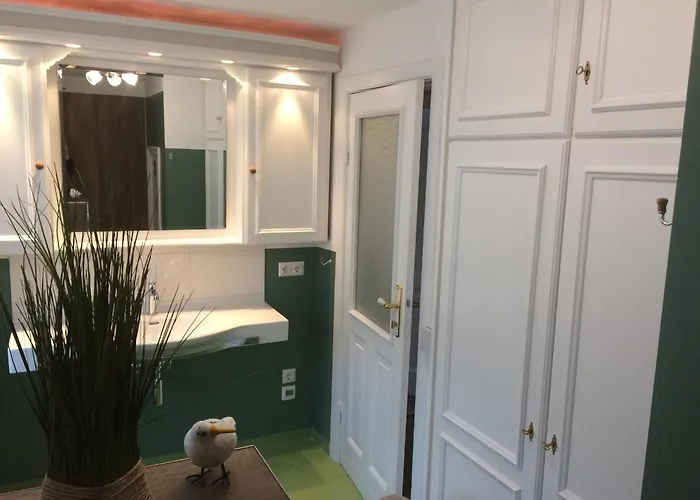 Klangwald Sylt House | *fiffut*