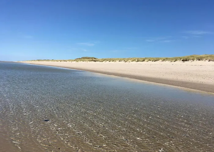 Klangwald Sylt House | *fiffut* Apartman