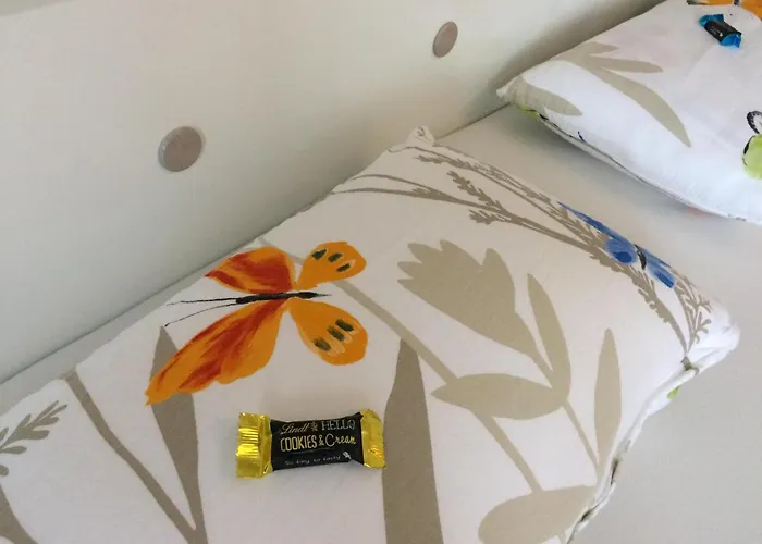 Klangwald Sylt House | *fiffut* * فيسترلاند