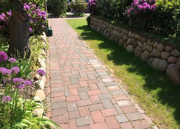 Klangwald Sylt House | *fiffut* شقة