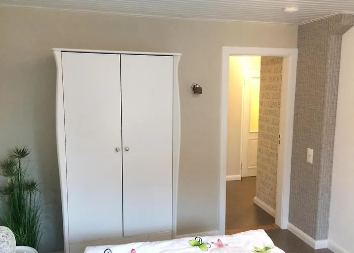 Klangwald Sylt House | *fiffut* * فيسترلاند