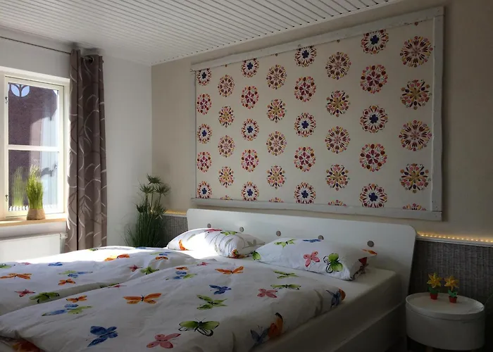 Klangwald Sylt House | *fiffut* شقة *