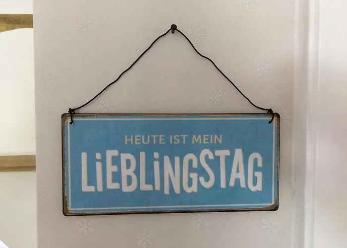 Apartman Klangwald Sylt House | *fiffut* *