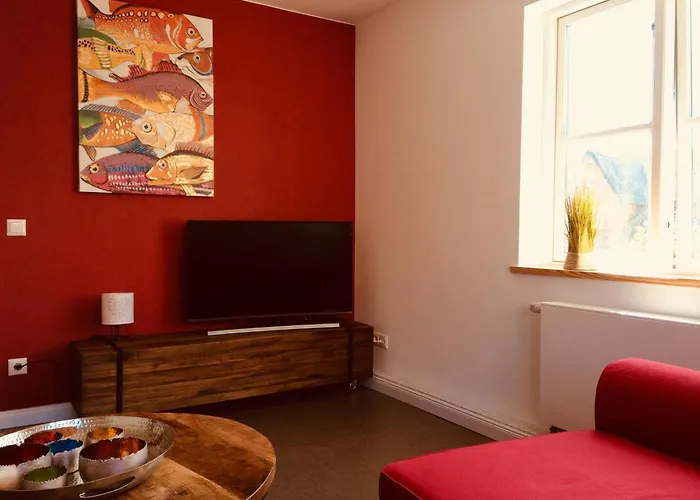 Klangwald Sylt House | *fiffut*