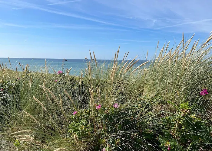 شقة Klangwald Sylt House | *fiffut* فيسترلاند